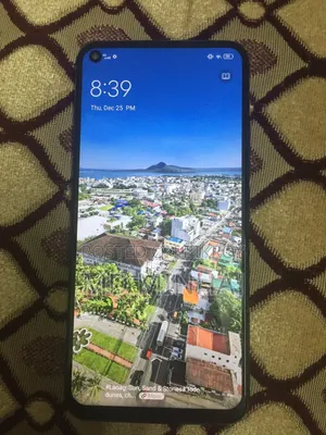 Vivo Y50 128 GB Black