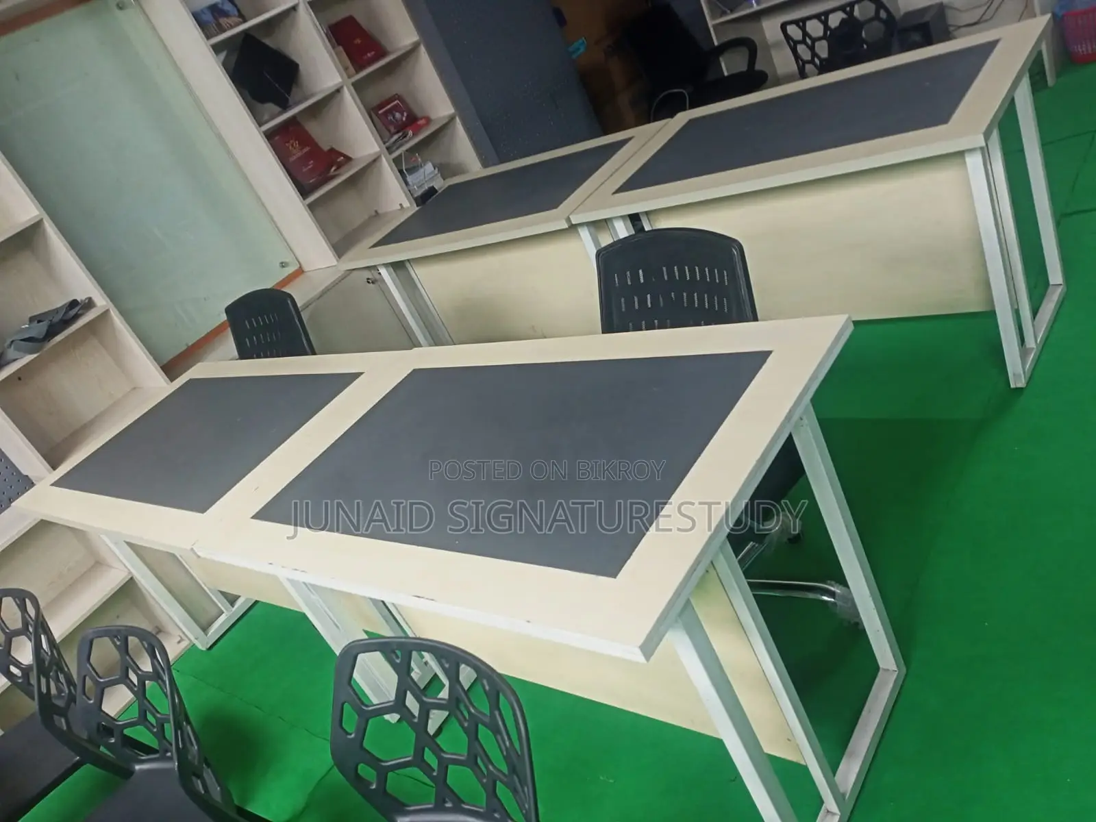 Used Office Table for Sale
