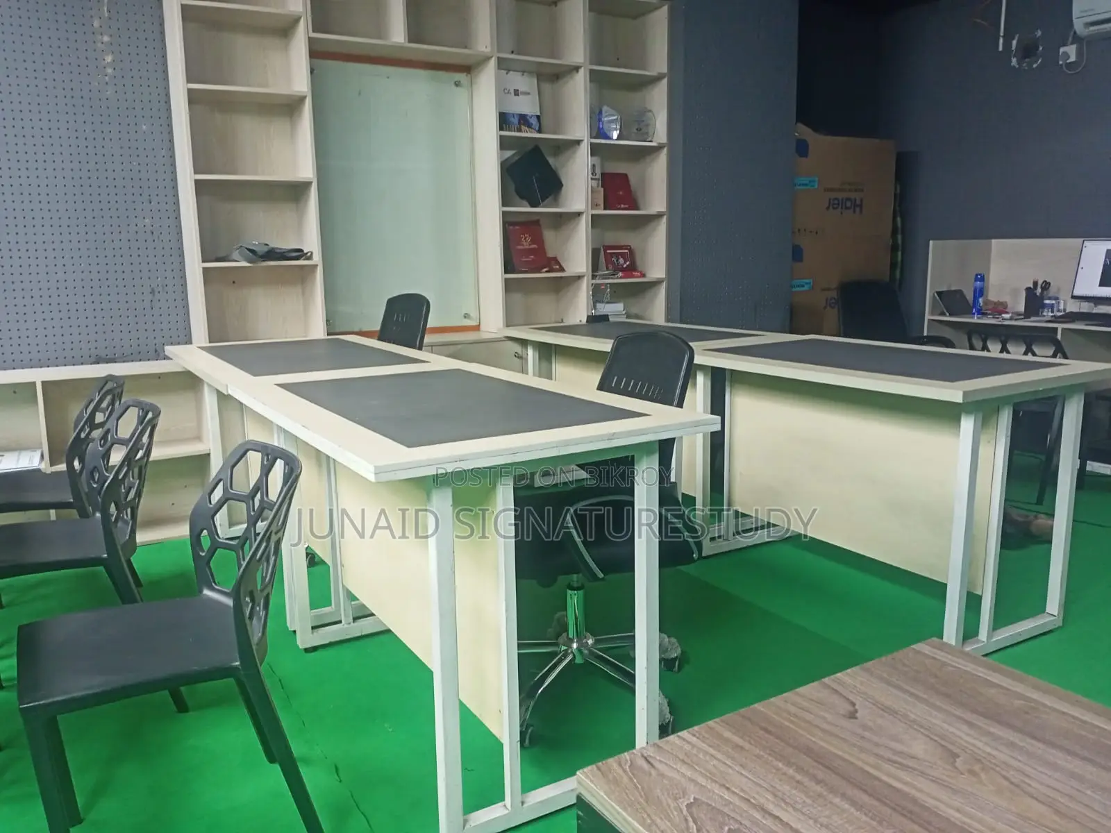 Used Office Table for Sale