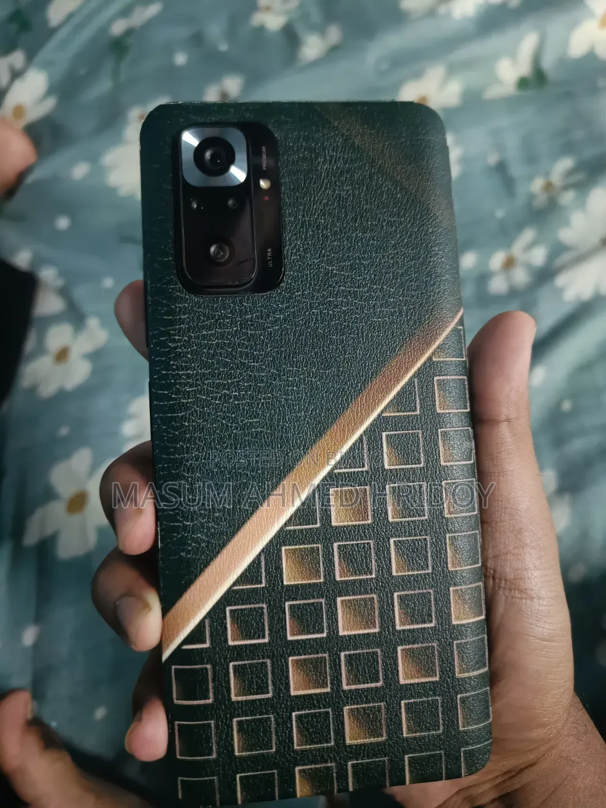 Xiaomi Redmi Note 10 Pro Max 128 GB Black