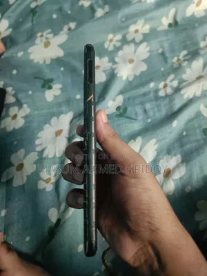 Xiaomi Redmi Note 10 Pro Max 128 GB Black