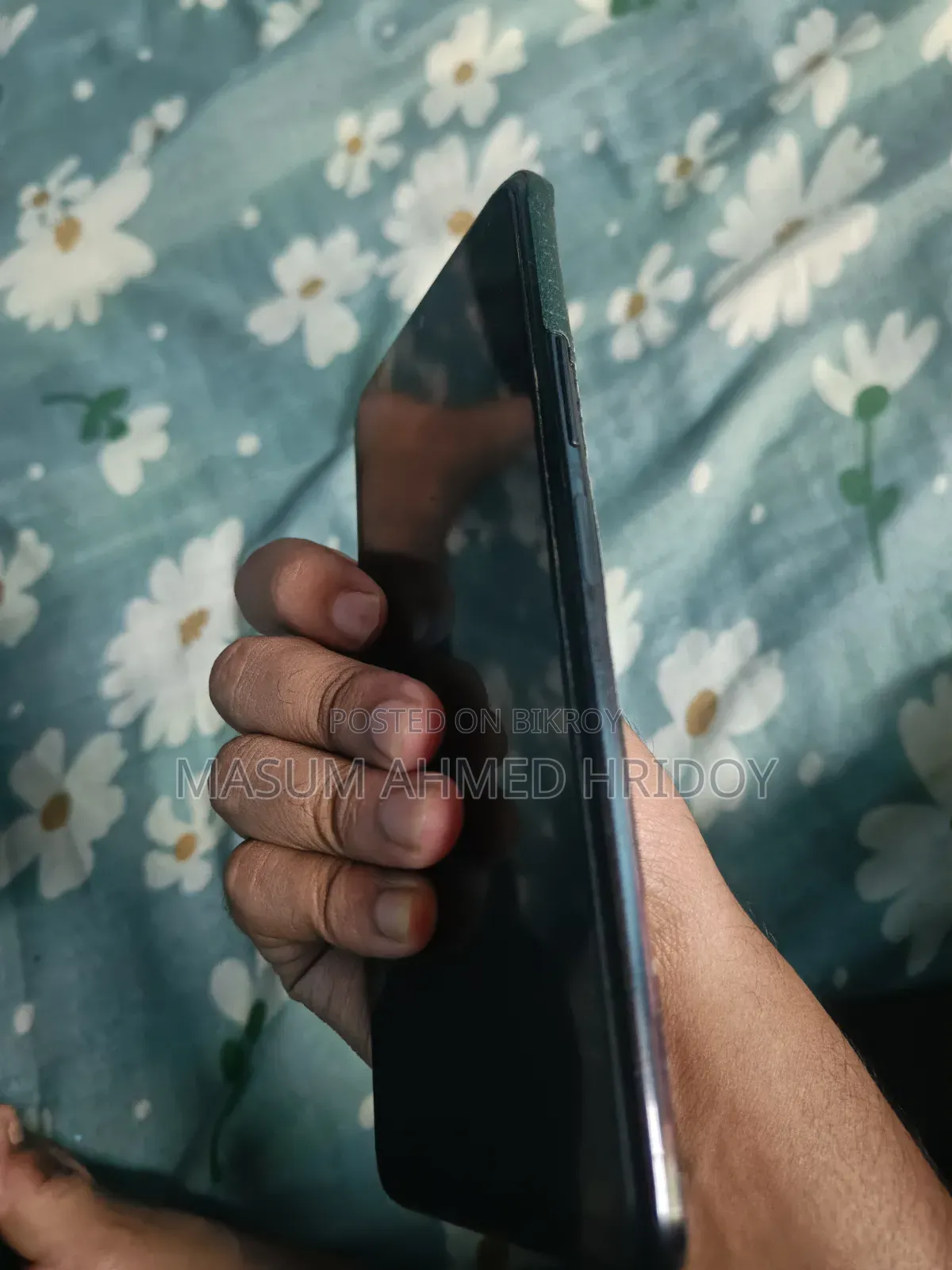 Xiaomi Redmi Note 10 Pro Max 128 GB Black