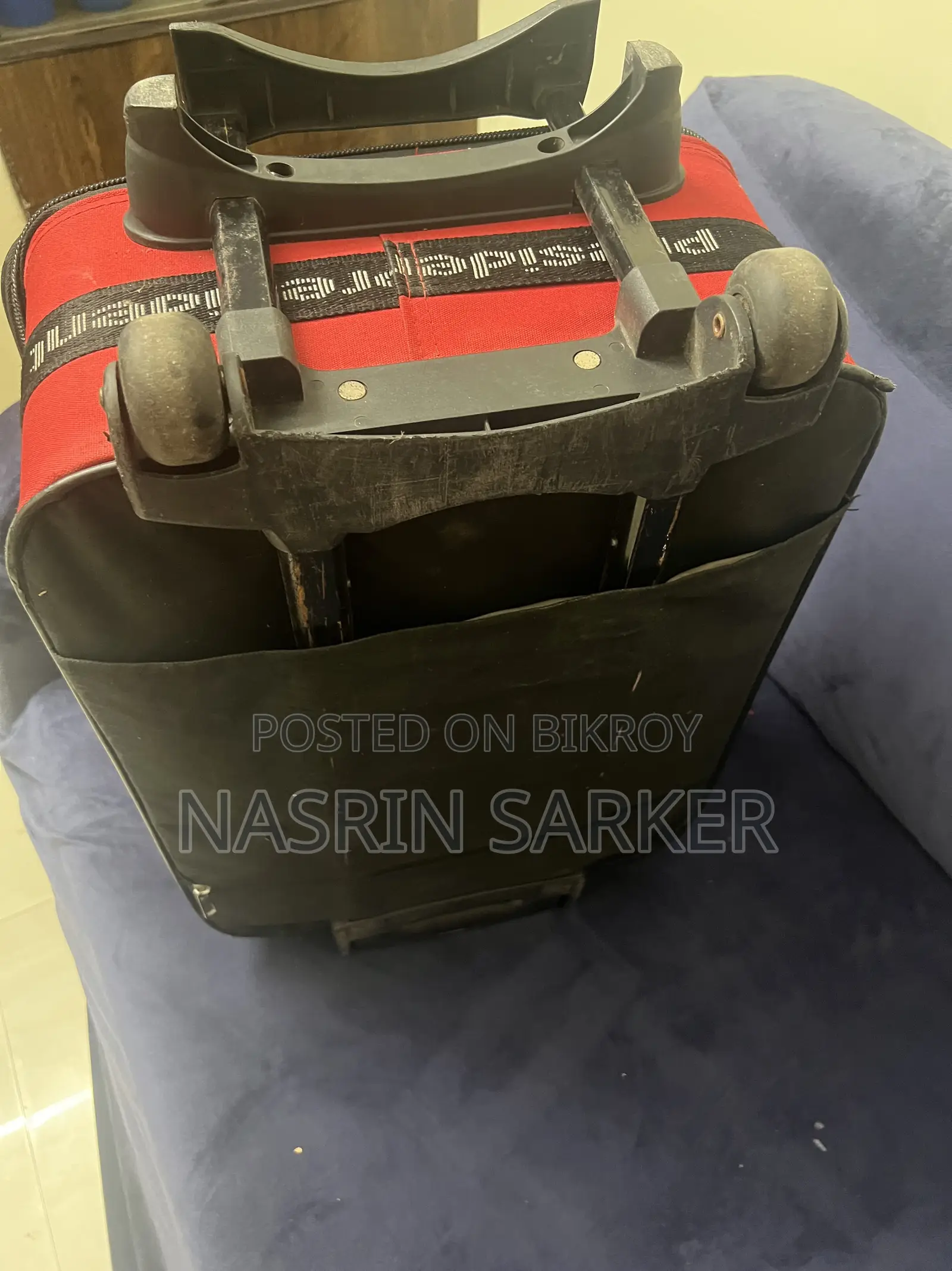 Trolley Bag for Sale