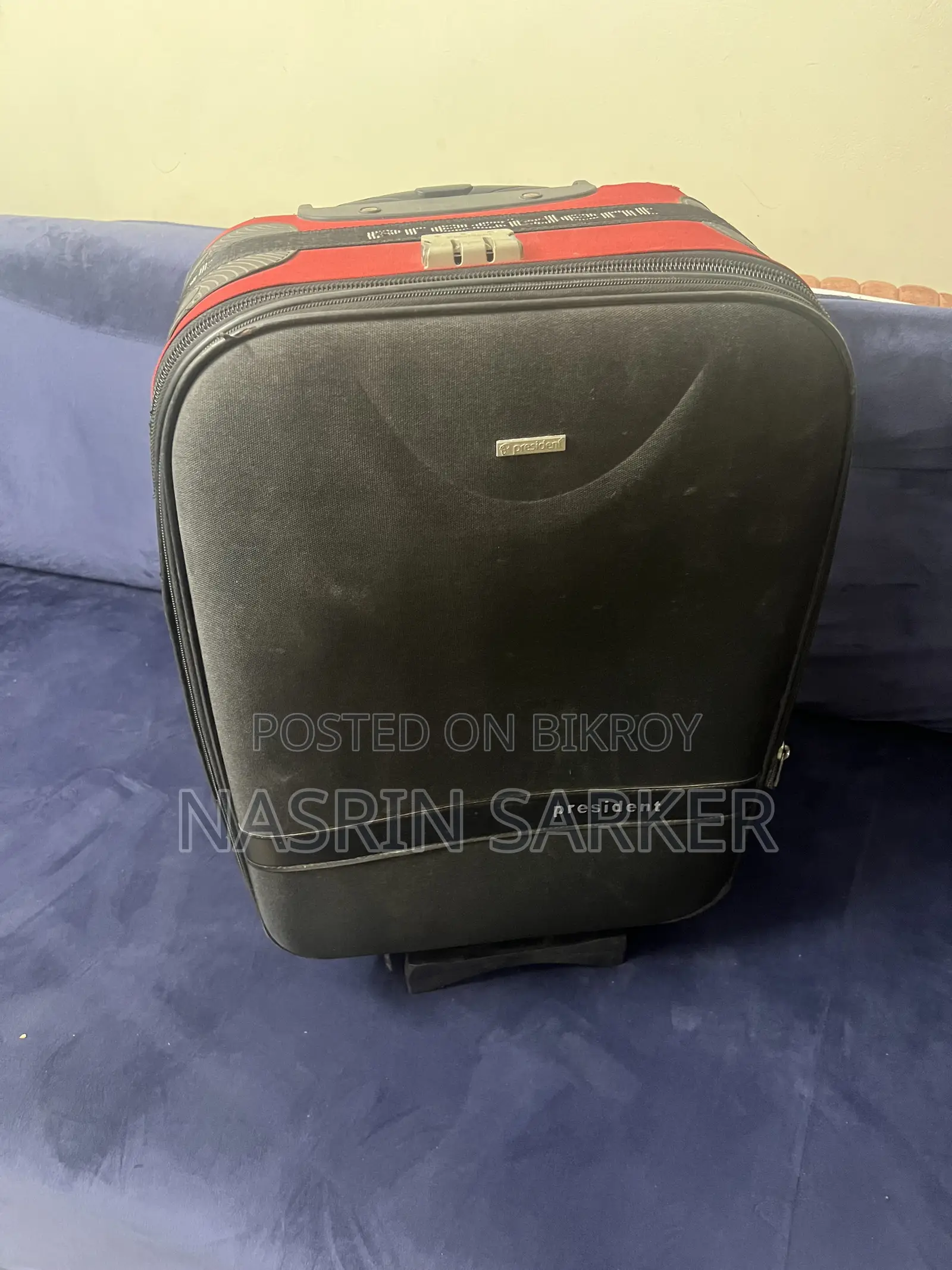 Trolley Bag for Sale