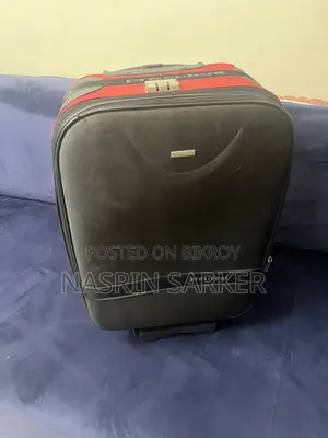 Trolley Bag for Sale