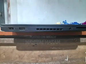 Laptop Lenovo ThinkPad T470 8GB Intel Core I7 SSD 256GB