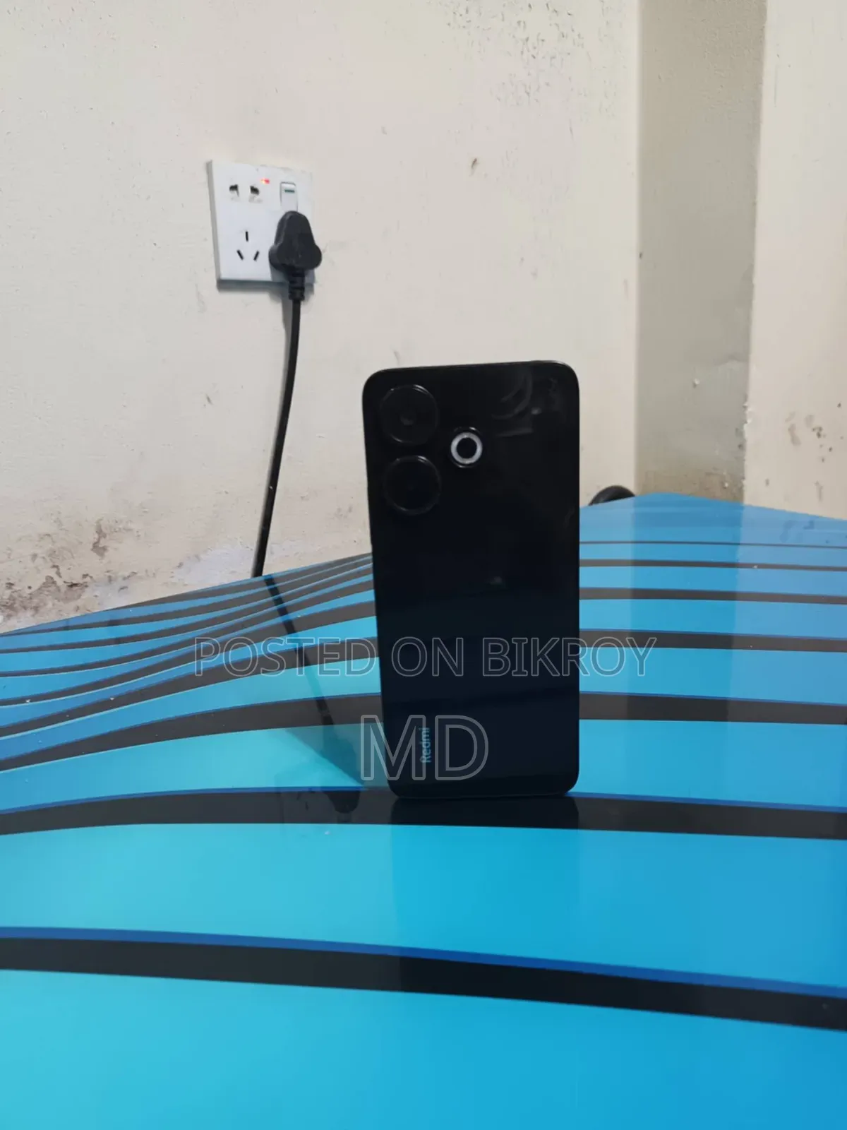 Xiaomi Redmi 13 128 GB Black
