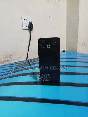 Xiaomi Redmi 13 128 GB Black