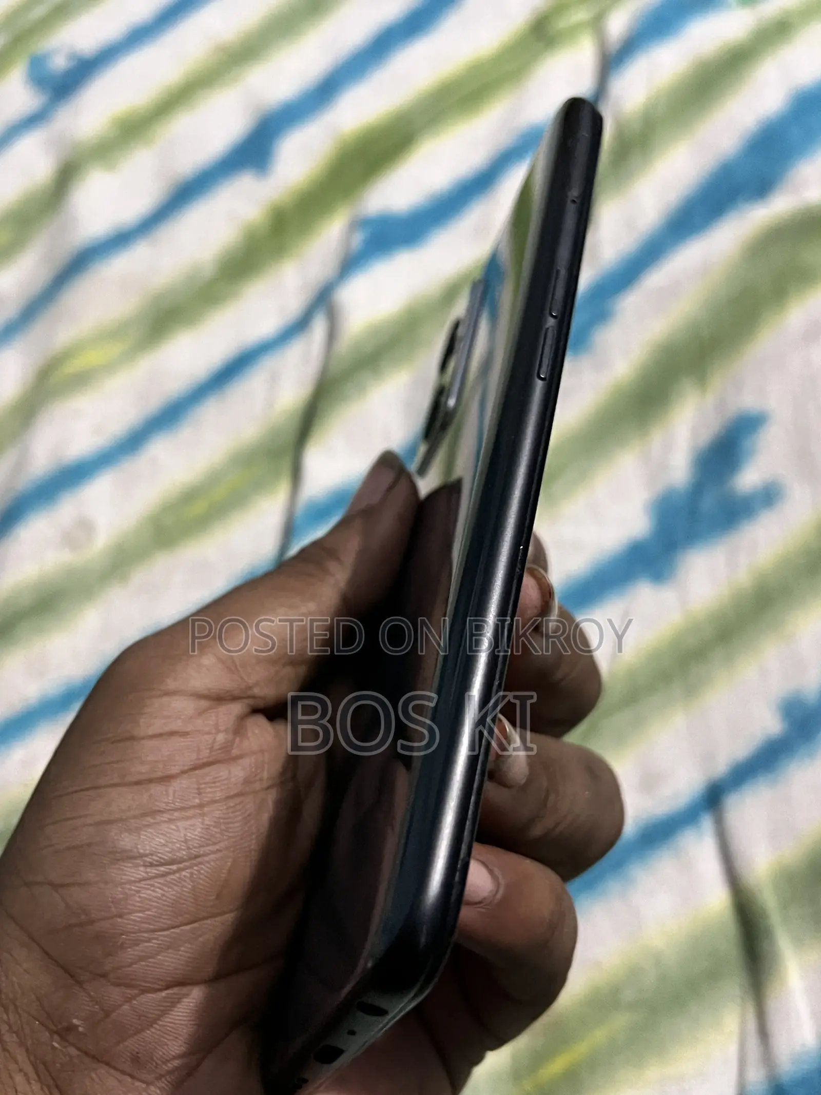 Realme 9i 5G 128 GB Black