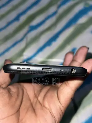 Realme 9i 5G 128 GB Black