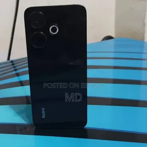 Xiaomi Redmi 13 128 GB Black
