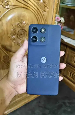 মটোরোলা মটো জি৮৬ পাওয়ার ৫জি ১২৮ জিবি ধূসর