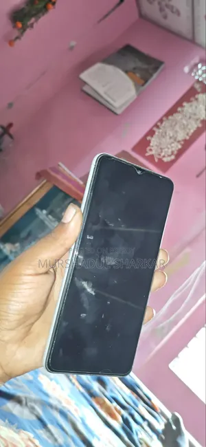Samsung Galaxy A02 32 GB Bronze