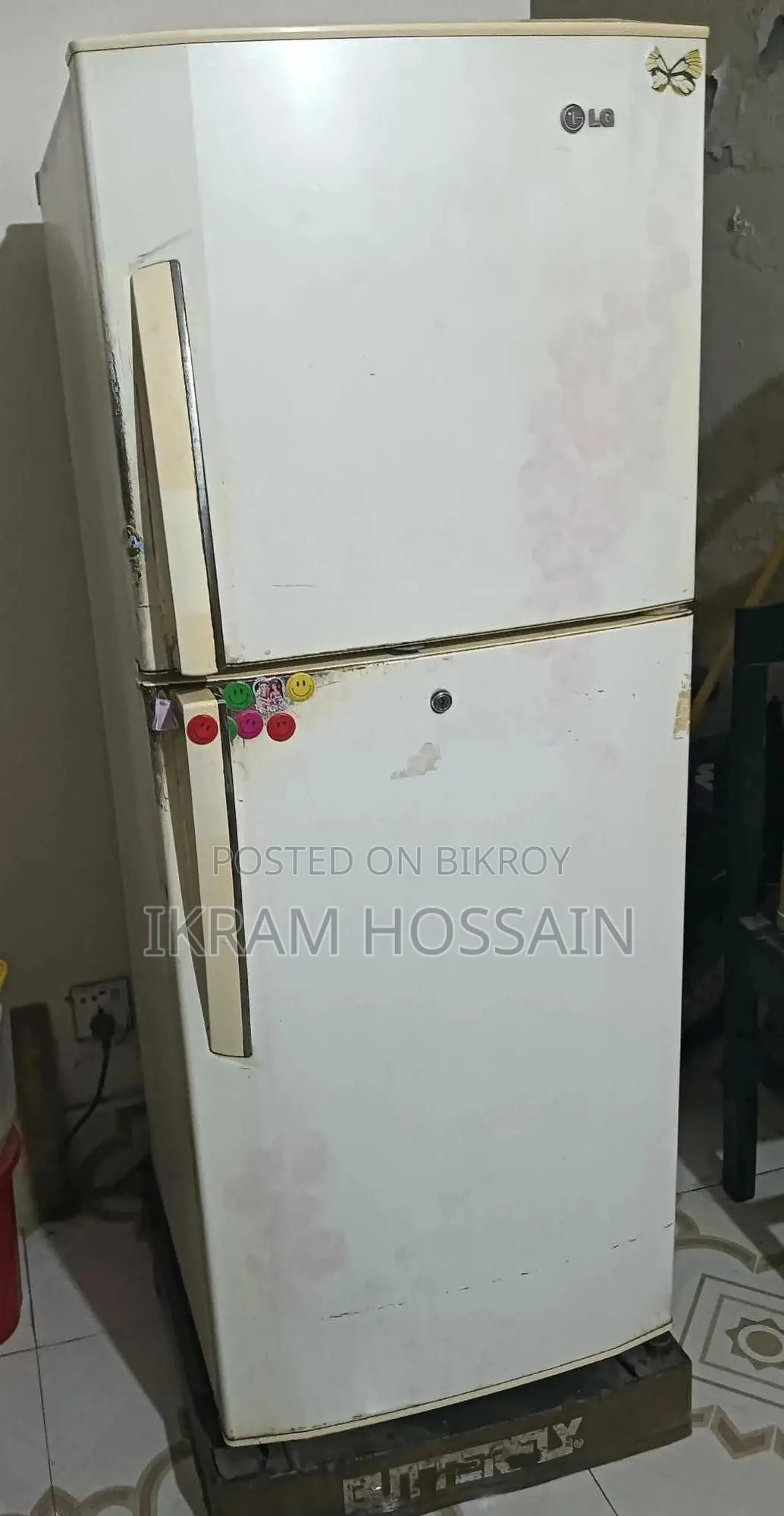 Fridge for Sale