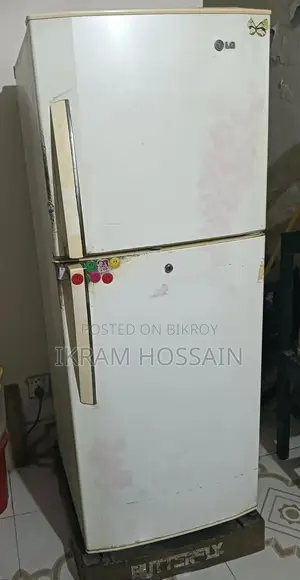 ফ্রিজ বিক্রয়
