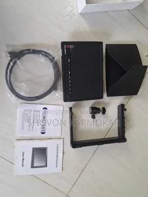 Camera Monitor