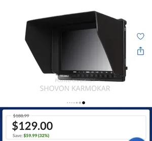 Camera Monitor