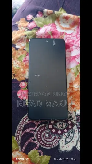 Xiaomi Poco M4 5G 128 GB Yellow