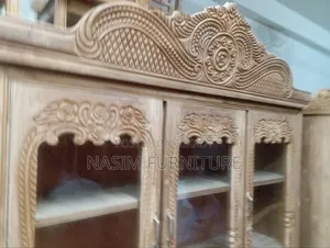 New Teak Wood Cabinet