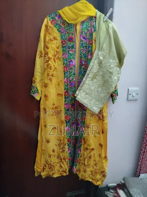 ৩পিস কামিজ সেট