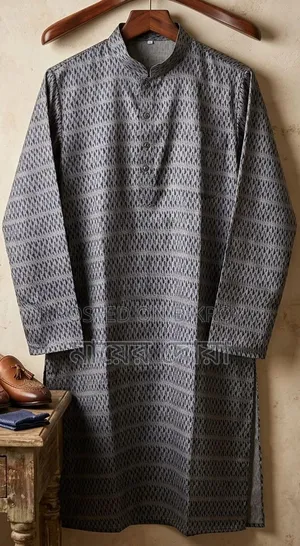 Nandonik Brand Panjabi for Sale.