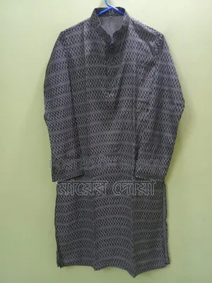 Nandonik Brand Panjabi for Sale.