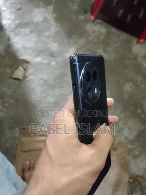 OnePlus 11R 256 GB Black