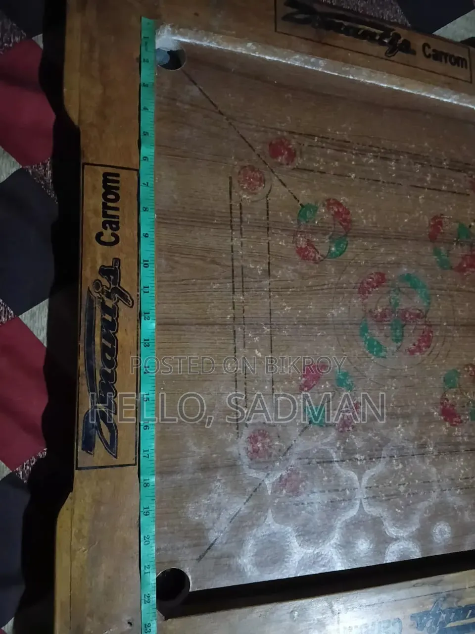 Carrom Board