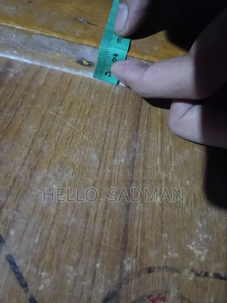Carrom Board
