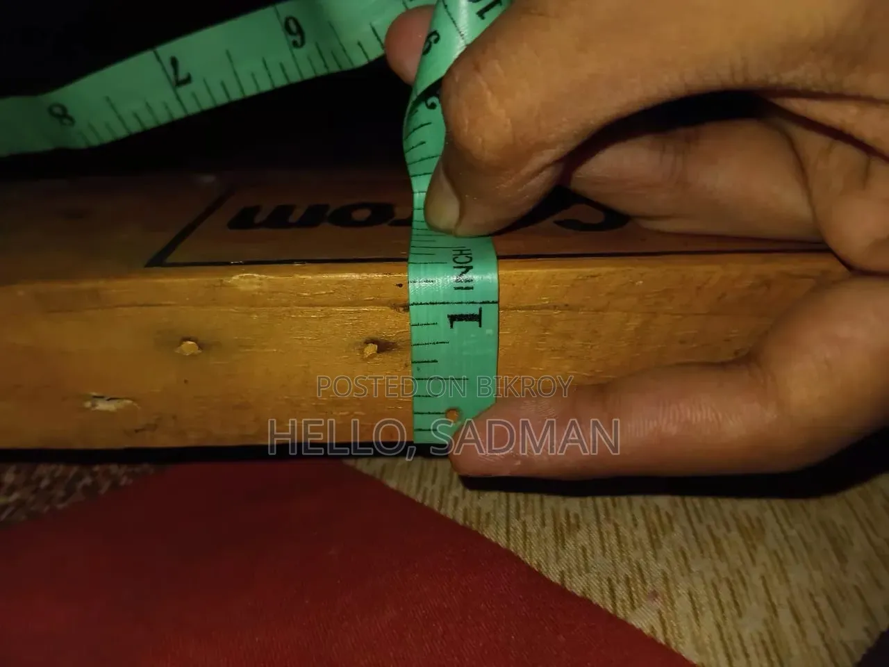 Carrom Board