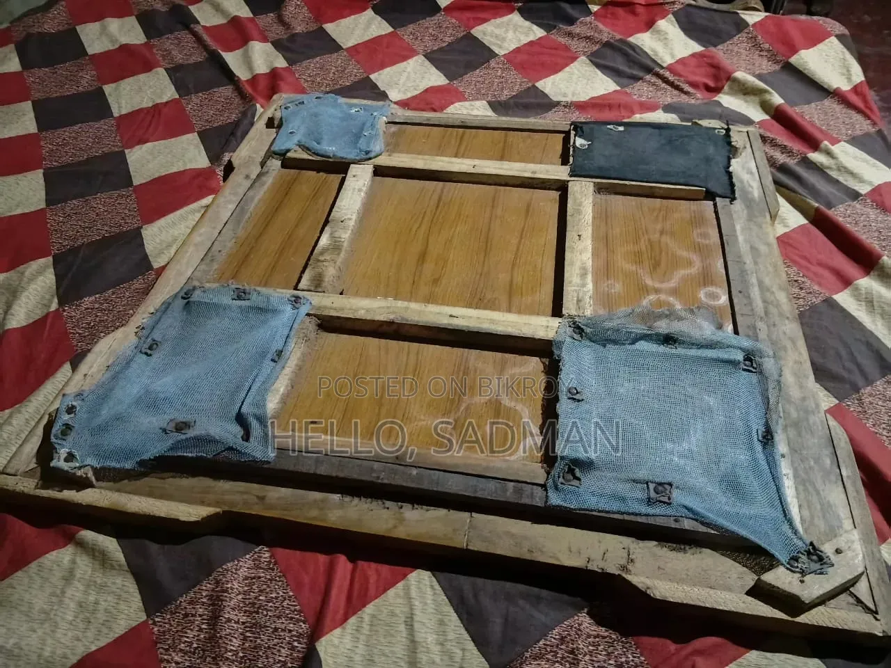 Carrom Board