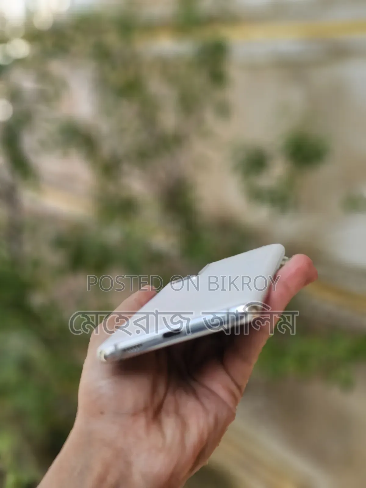 Samsung Galaxy S20 FE 128 GB White