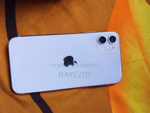 Apple iPhone 11 64 GB Purple