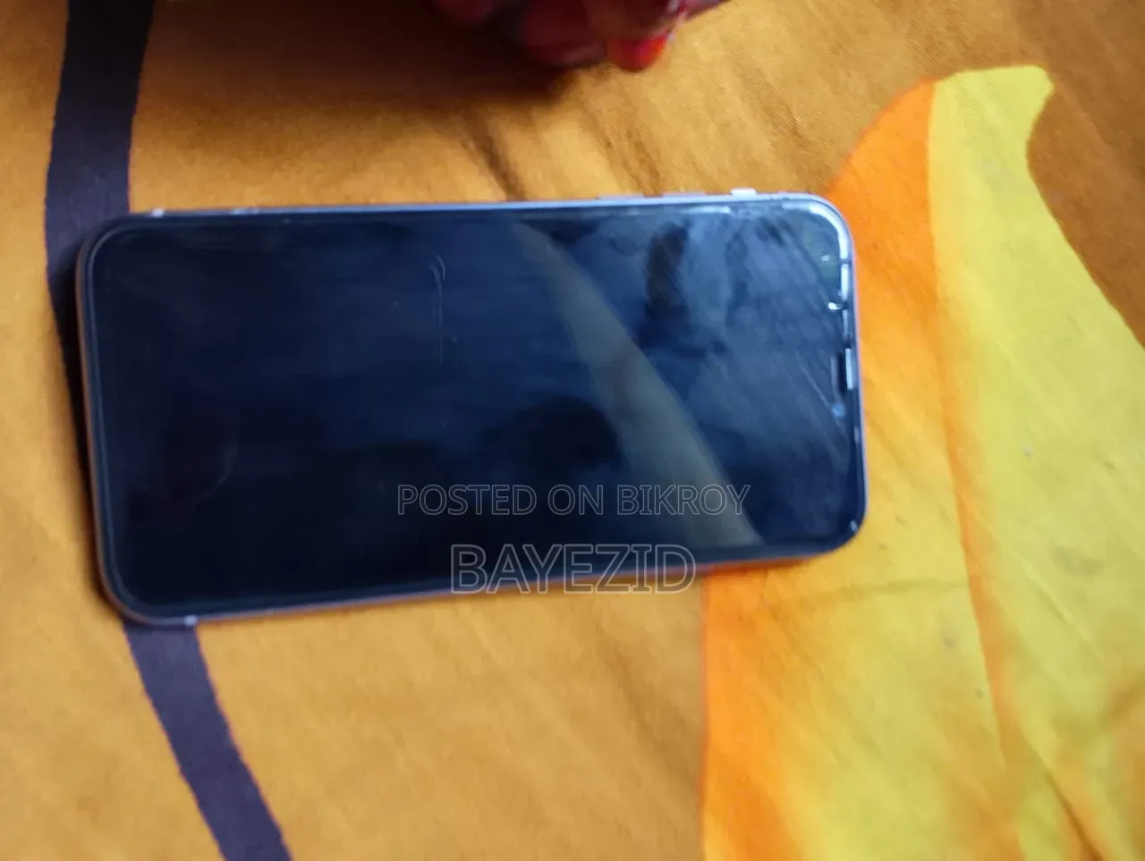 Apple iPhone 11 64 GB Purple