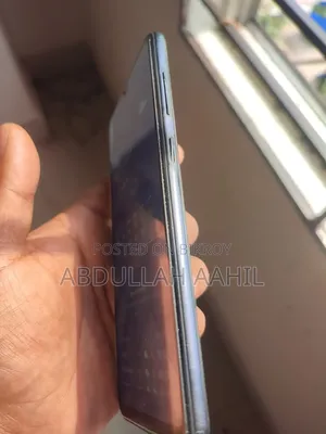 স্যামসাং গ্যালাক্সি এ৩১ ১২৮ জিবি ব্ল্যাক