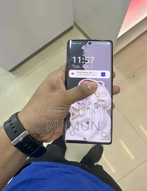 Walton XANON X91 256 GB Blue