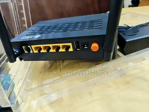 ওয়াইফাই রাউটারের জন্য ওএনইউ (ONU) প্রিমিয়াম