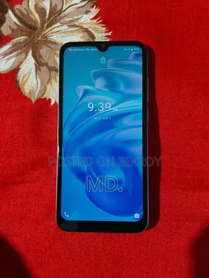 বেনকো ৩২ জিবি গ্রিন