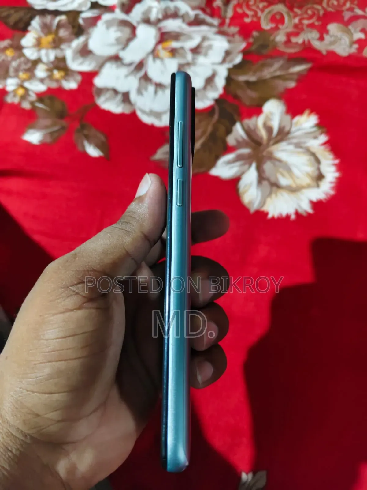 Benco 32 GB Green