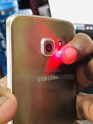 Samsung Galaxy S6 Edge 64 GB Gold