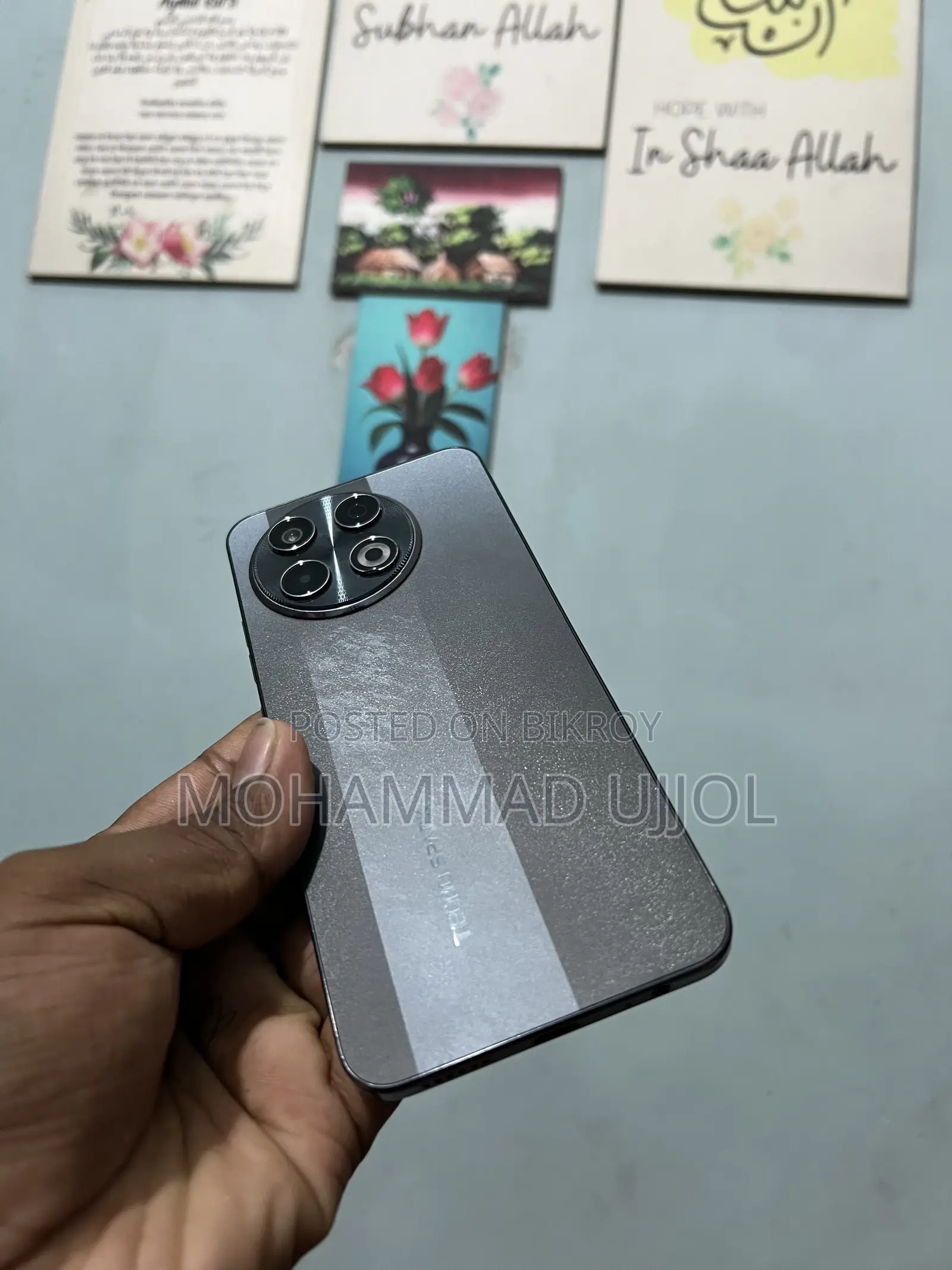 Tecno Spark 30 Pro 256 GB