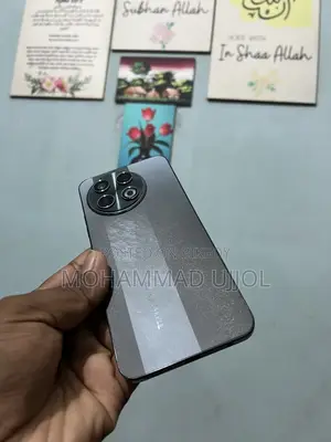 Tecno Spark 30 Pro 256 GB