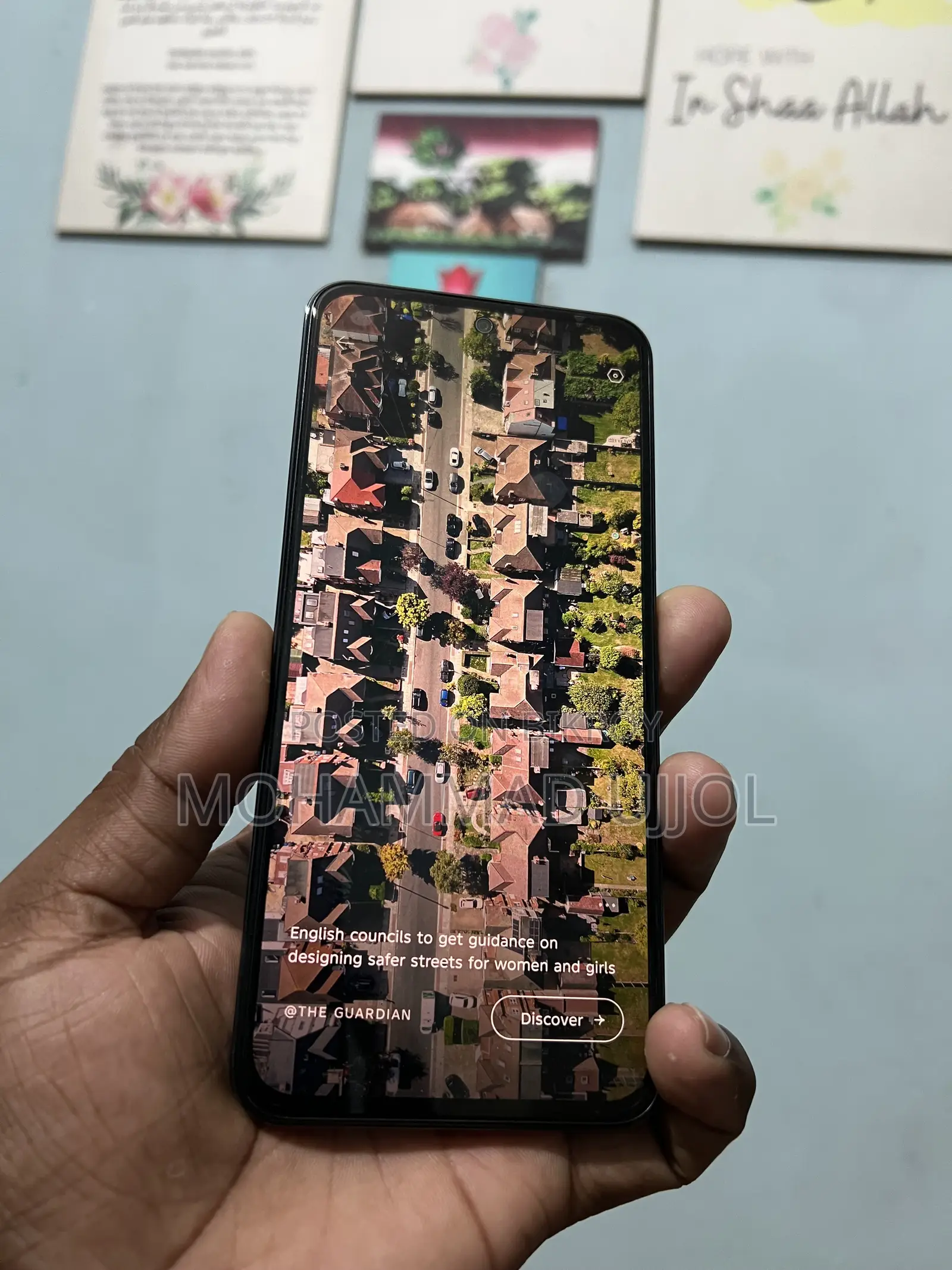Tecno Spark 30 Pro 256 GB
