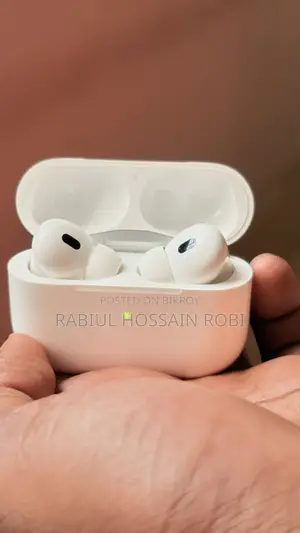 Apple Airpods Pro 2nd Gen (Type-C)