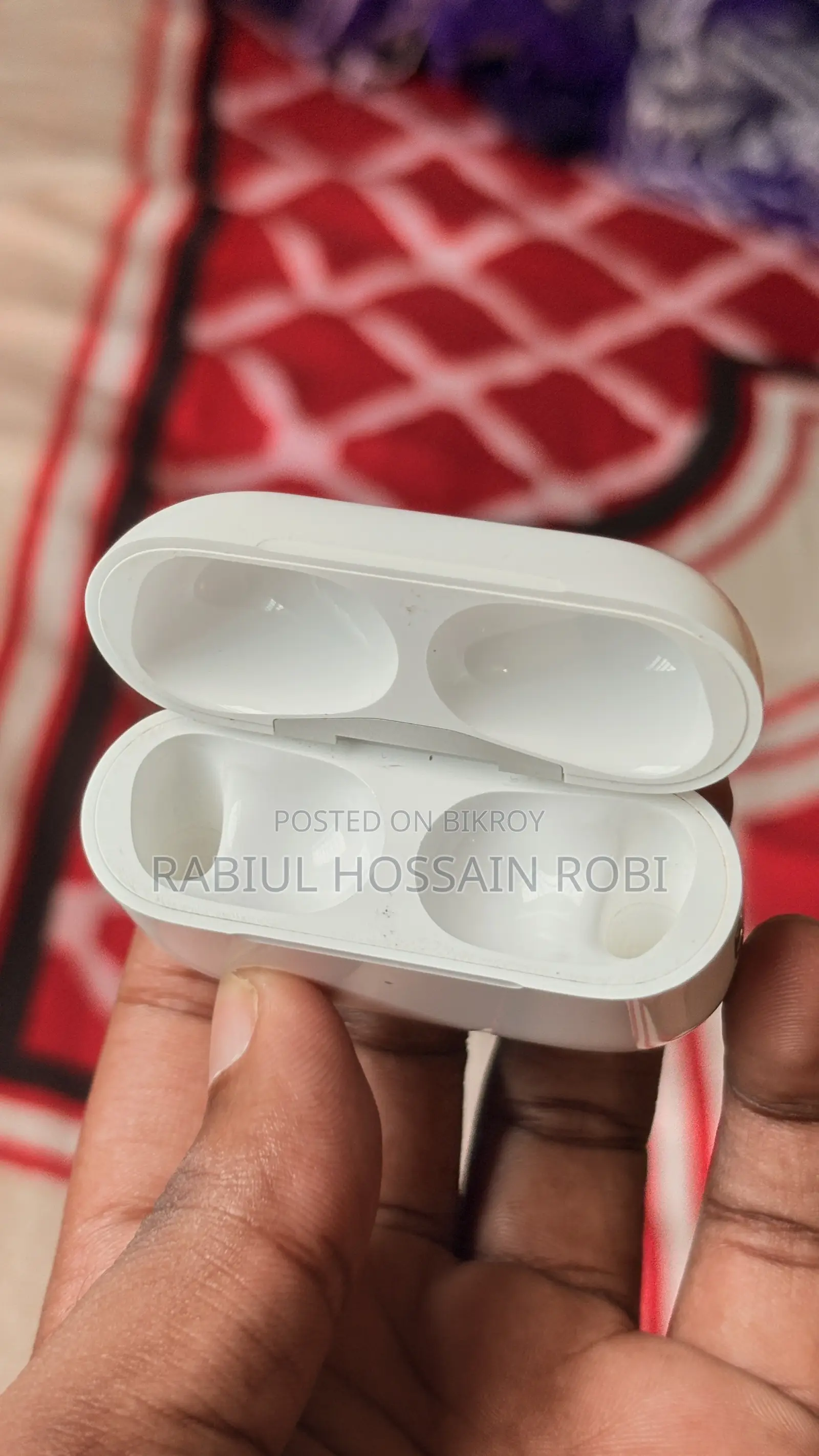 Apple Airpods Pro 2nd Gen (Type-C)
