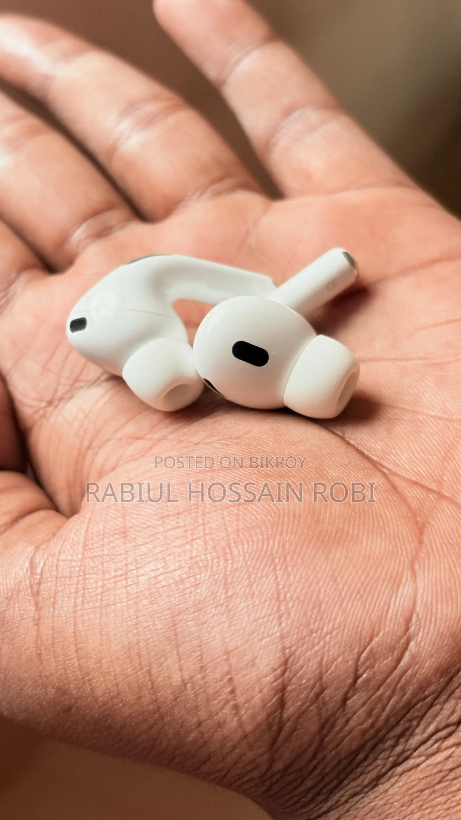 Apple Airpods Pro 2nd Gen (Type-C)
