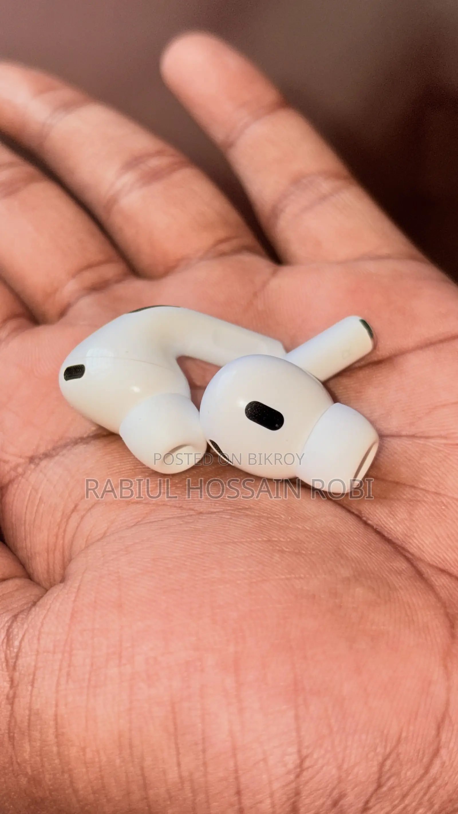 Apple Airpods Pro 2nd Gen (Type-C)