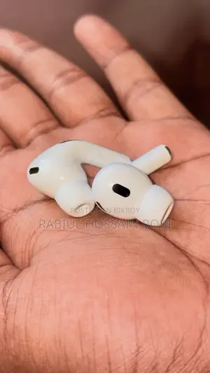 Apple Airpods Pro 2nd Gen (Type-C)