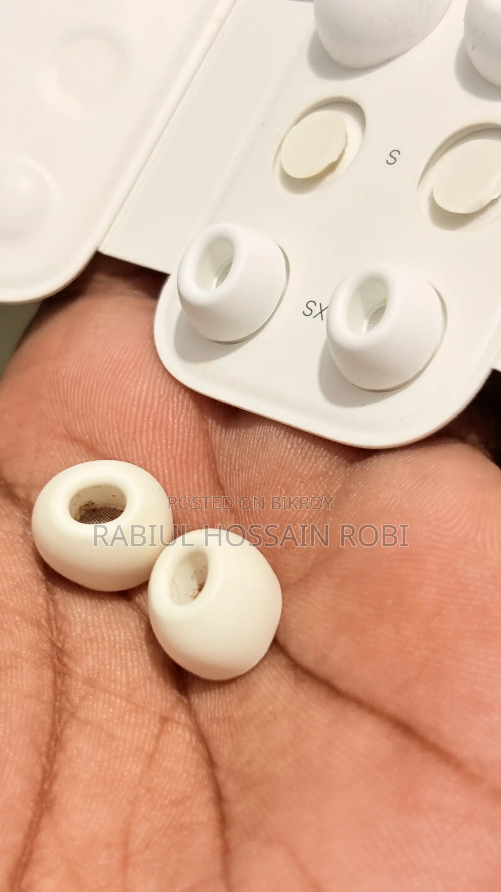 Apple Airpods Pro 2nd Gen (Type-C)