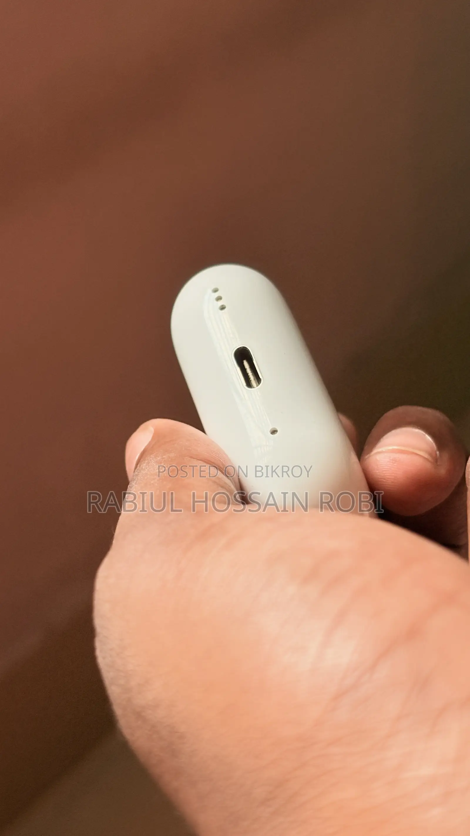 Apple Airpods Pro 2nd Gen (Type-C)